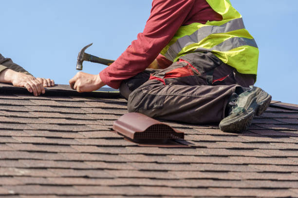 Best Emergency Roof Repair  in Holualoa, HI