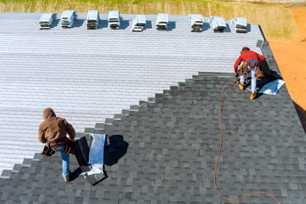 Residential Roof Replacement in Holualoa, HI