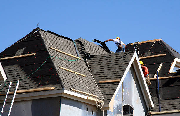 Best Shingle Roofing Installation  in Holualoa, HI