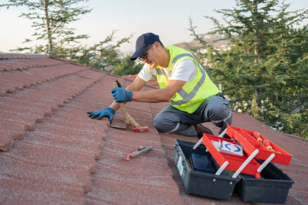 Quick and Trustworthy Emergency Roof Repair Services in Holualoa, HI