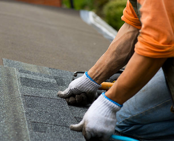 Best New Roof Installation  in Holualoa, HI