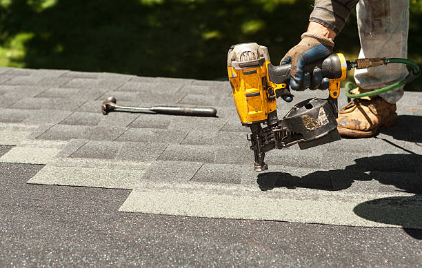 Best Storm Damage Roof Repair  in Holualoa, HI
