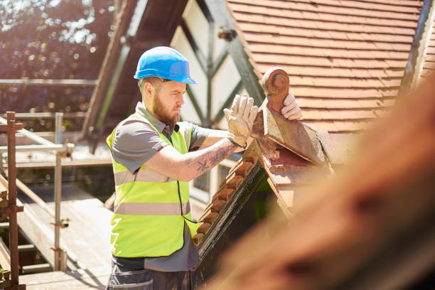 Best Slate Roofing Contractor  in Holualoa, HI