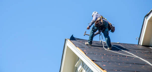 Slate Roofing Contractor in Holualoa, HI